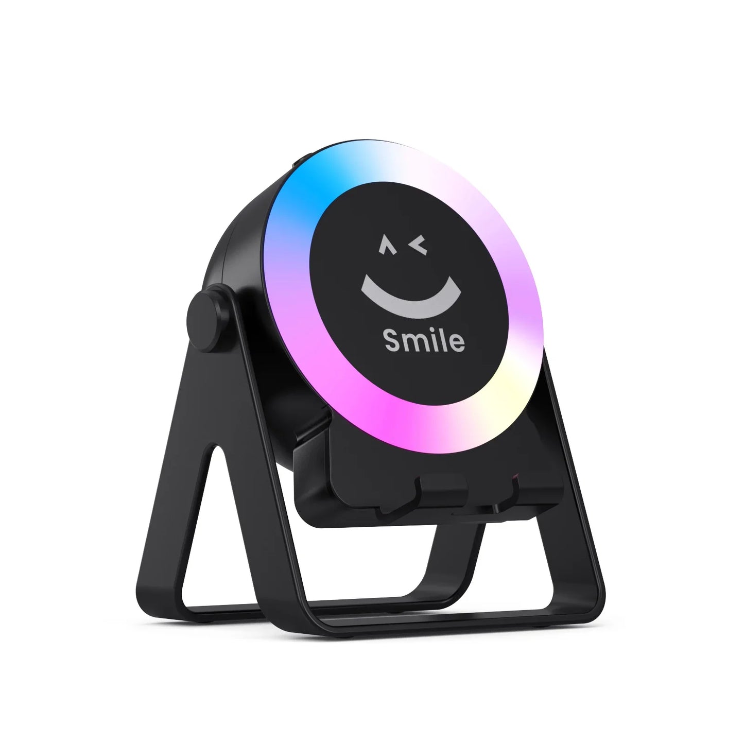 LumeDock Induction Audio Stand