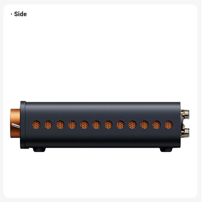 Fosi Audio ZA3 Balanced Power Amplifier