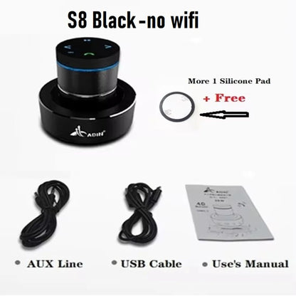 VibraSound WiFi Subwoofer