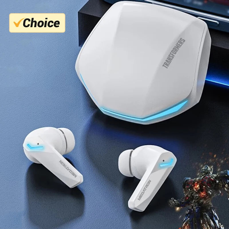 Lenovo GM2 Pro Gaming Earphones Bluetooth 5.3 Sport - Edmund & Co.