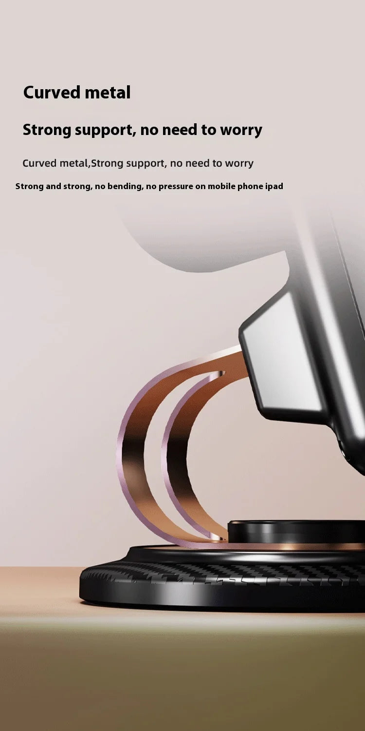 AeroStand Induction Audio Dock