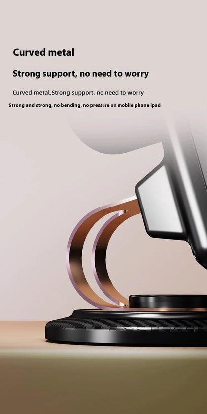 AeroStand Induction Audio Dock