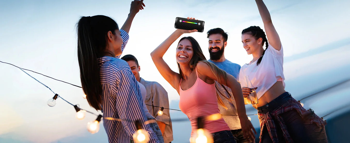 OHAYO X10 Max Speaker