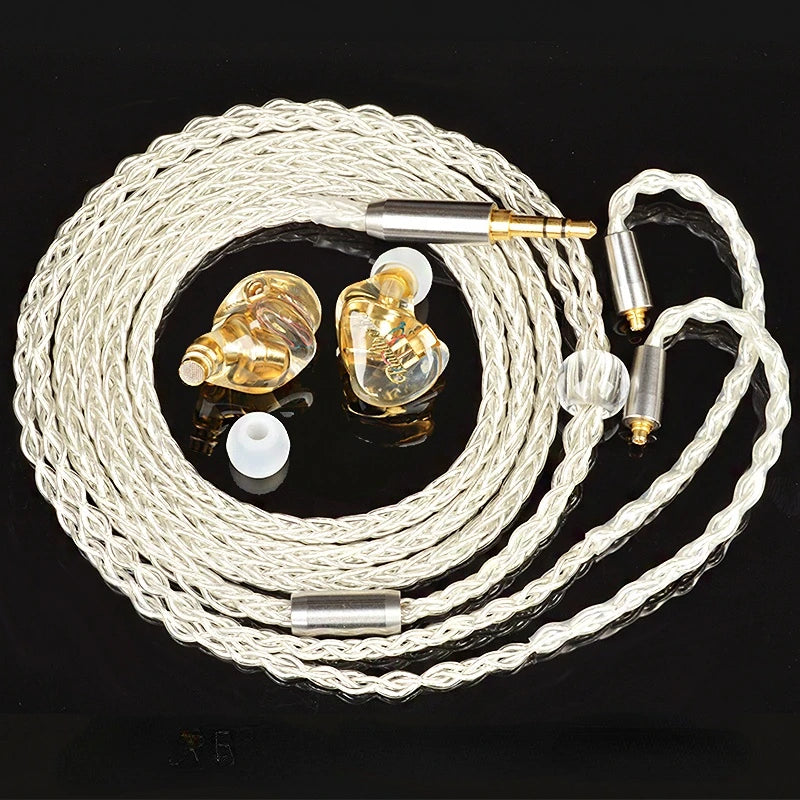 StarForge Resin IEMs