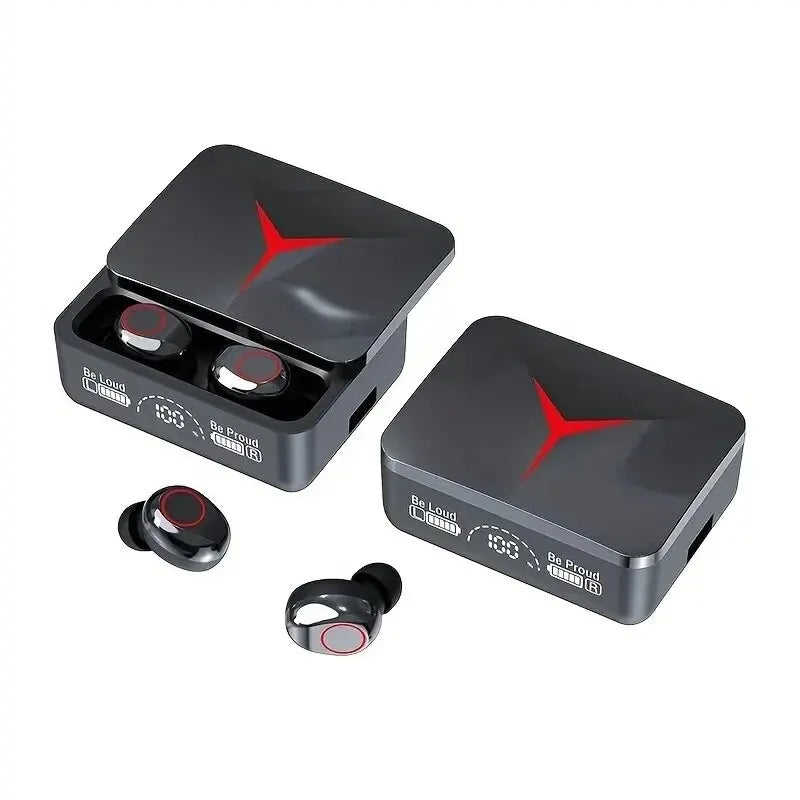 PulseFit Earbuds