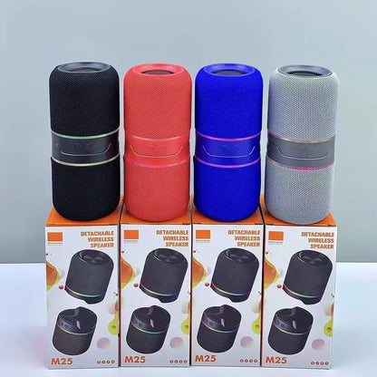SplitWave Mini Speaker