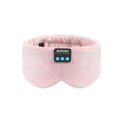 SilkSleep Audio Mask