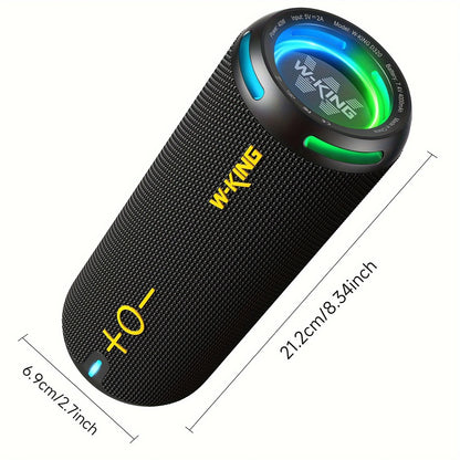 W-KING D320 Portable Speaker
