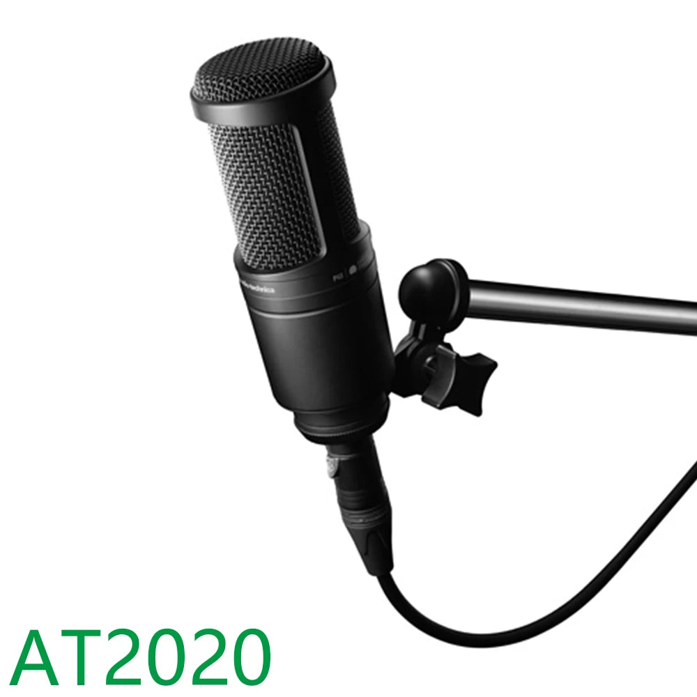 Signature Cardioid Microphone