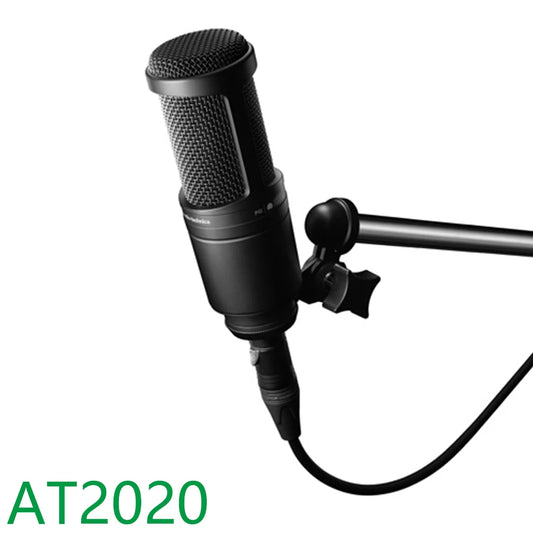 Signature Cardioid Microphone