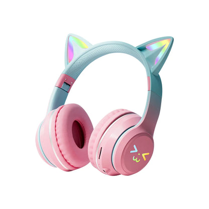 LunaCat Headphones