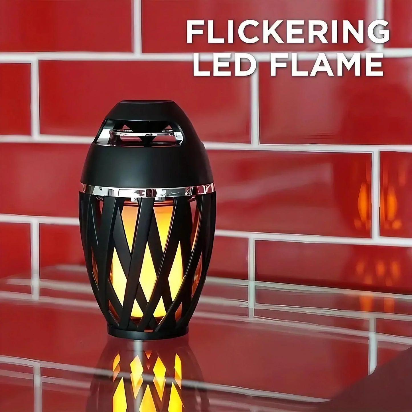 Torchline Ambient Speaker