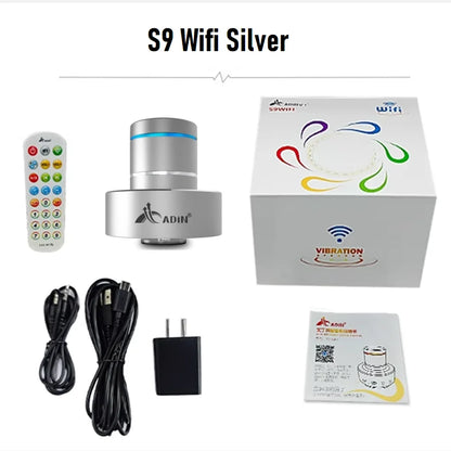 VibraSound WiFi Subwoofer