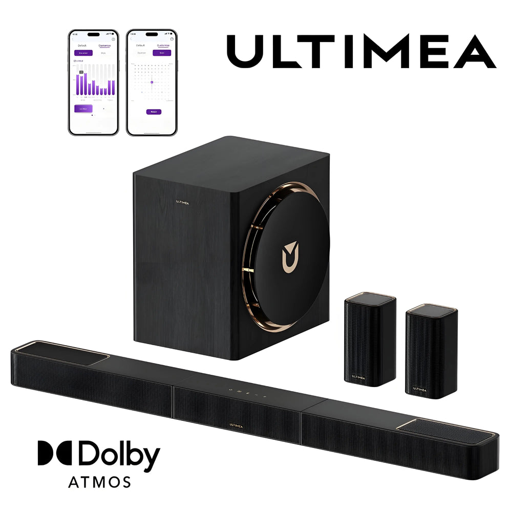 ULTIMEA Skywave X60