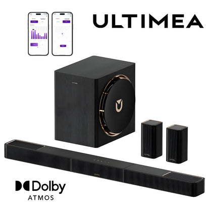 ULTIMEA Skywave X60