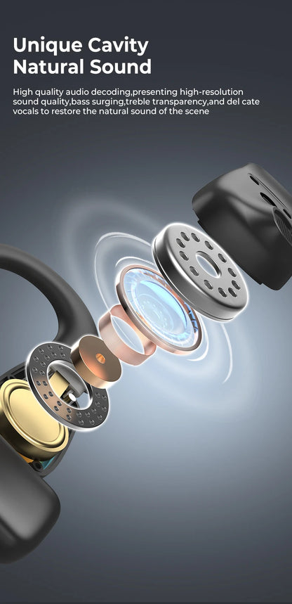 MINISO M98 Open Earbuds