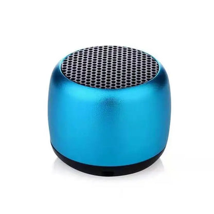 NanoBeat Speaker