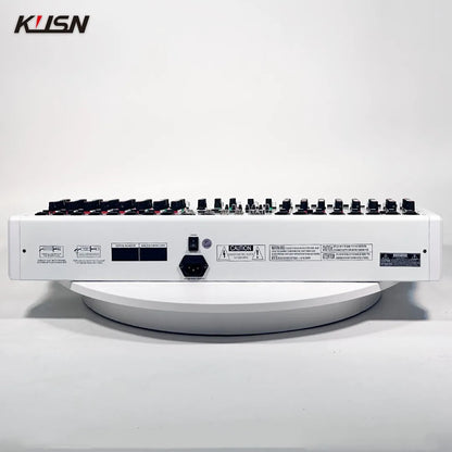 Audio Command Engine No. 16