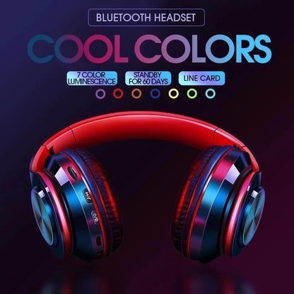 NightFold Headphones