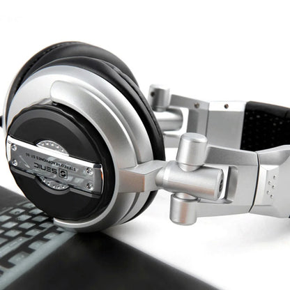 AlloyTone 50 Studio Headphones