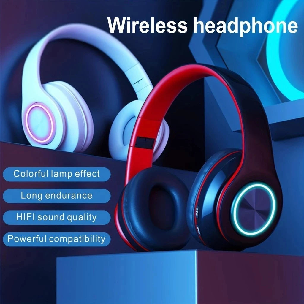 NightFold Headphones