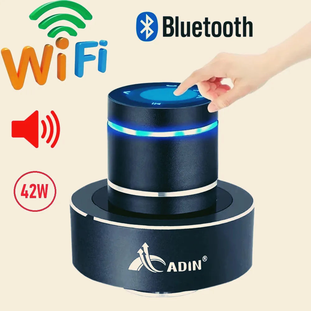 VibraSound WiFi Subwoofer