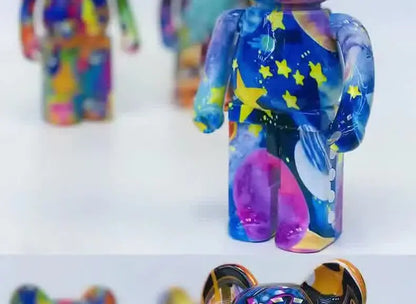 GrafBear Audio Sculpture