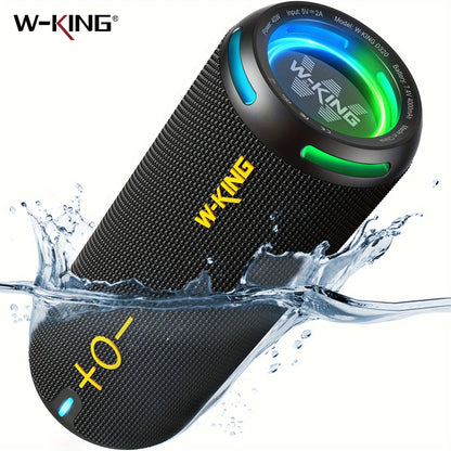 W-KING D320 Portable Speaker