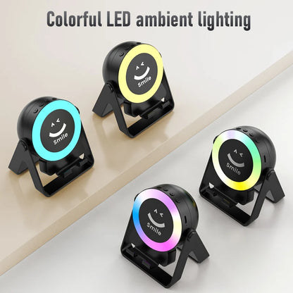 LumeDock Induction Audio Stand