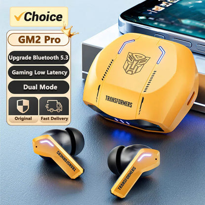 VortexShift G13 Low-Latency Earbuds