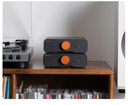 Fosi Audio ZA3 Balanced Power Amplifier