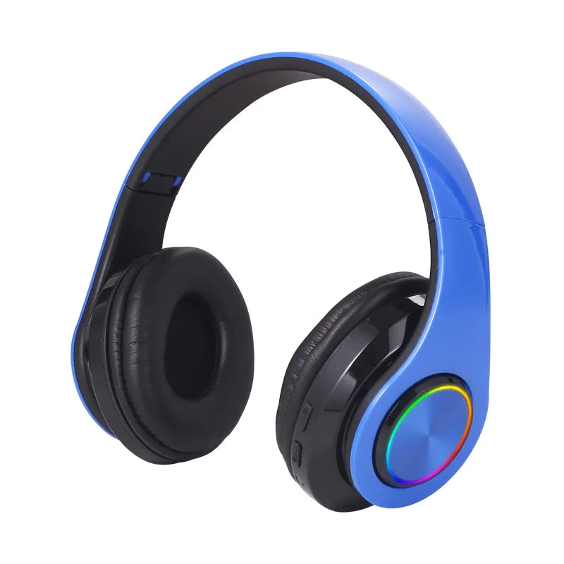 NightFold Headphones