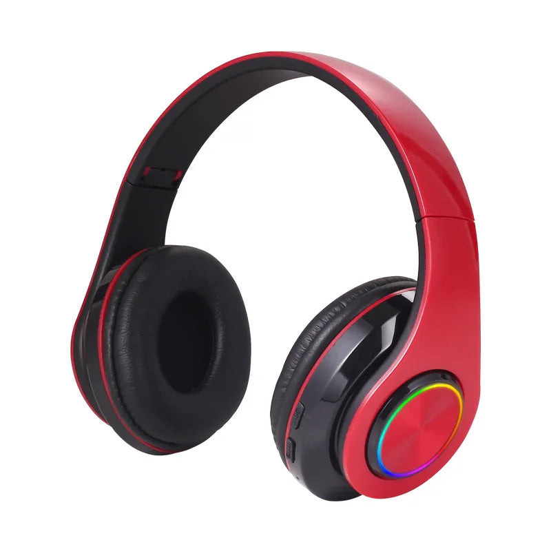 NightFold Headphones