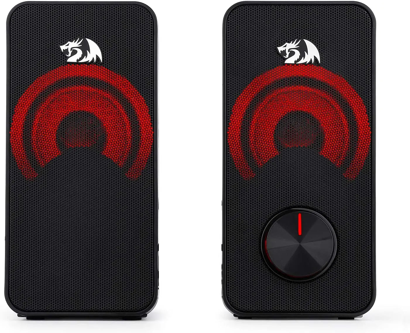 Redragon GS500 Stentor Desktop Speakers