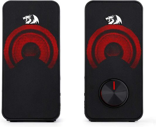 Redragon GS500 Stentor Desktop Speakers