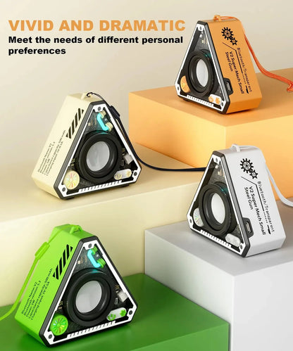 V2 Mini Speaker