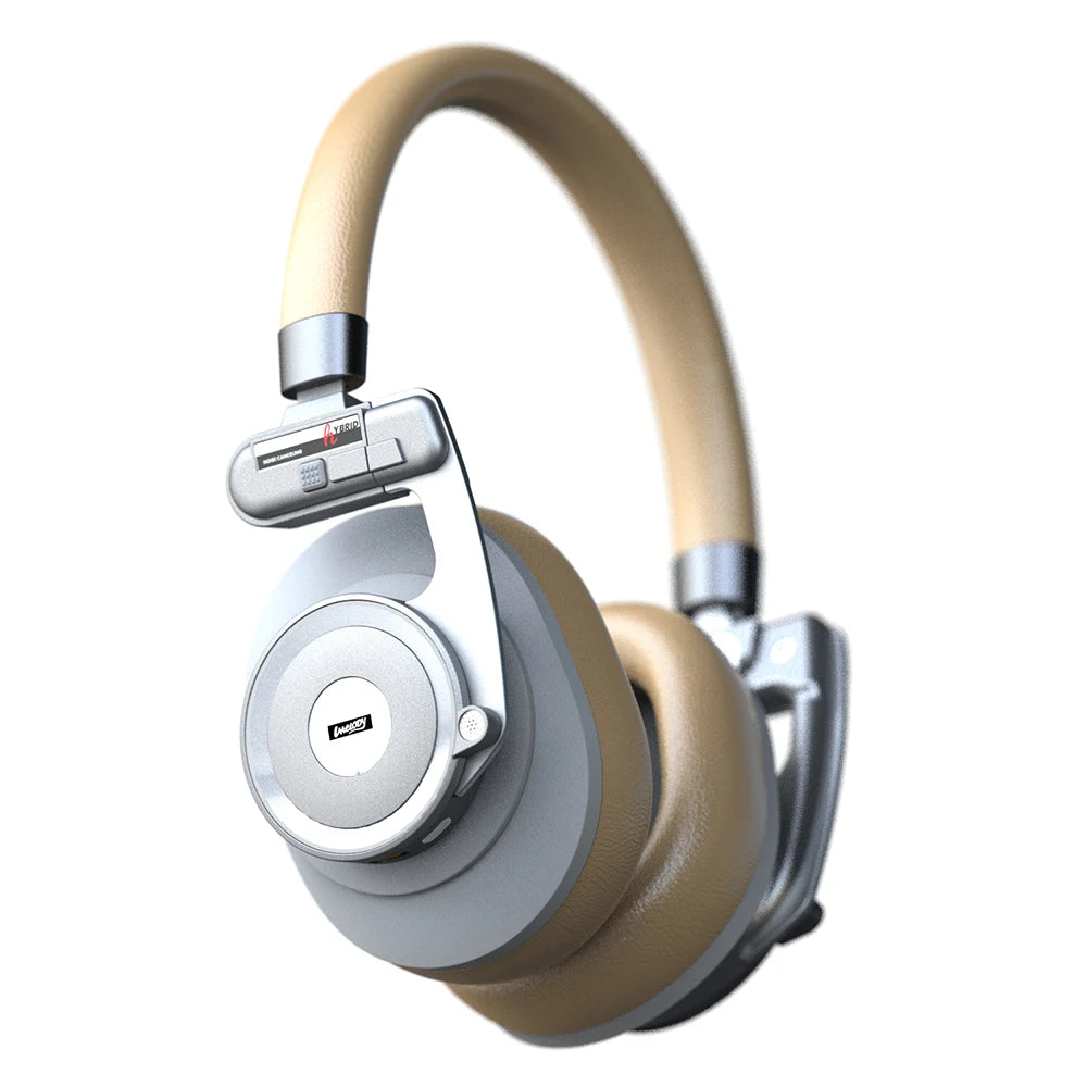 AlloyArc Headphones