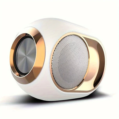 LoopForm Wireless Speaker
