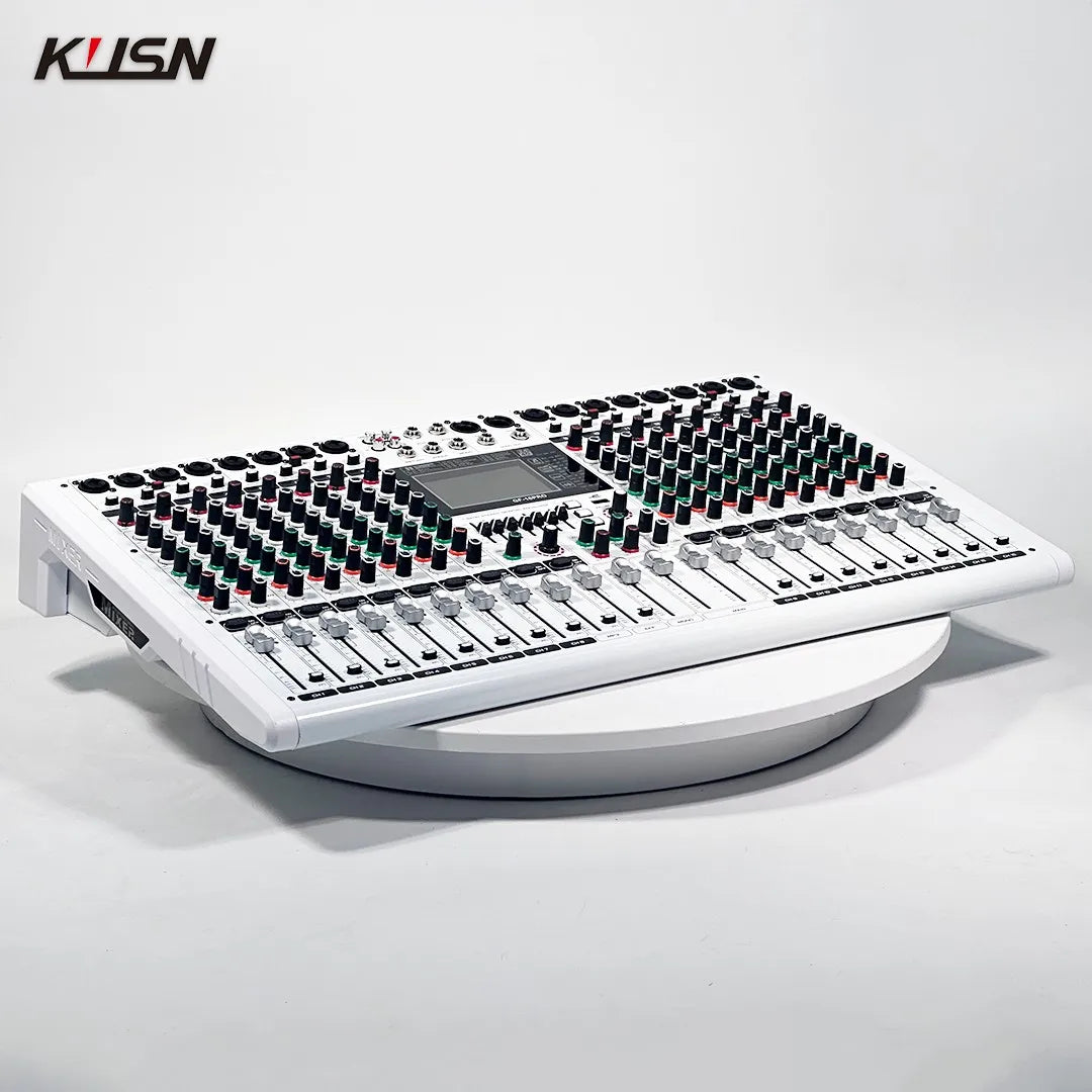 Audio Command Engine No. 16