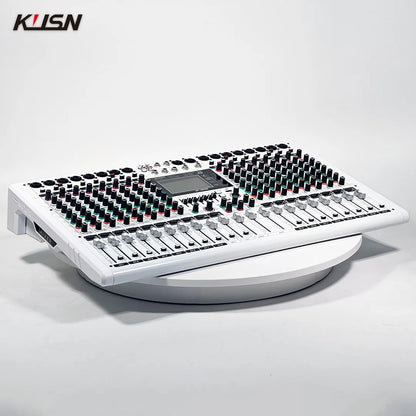 Audio Command Engine No. 16