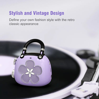 DOSS Candy Mini Speaker