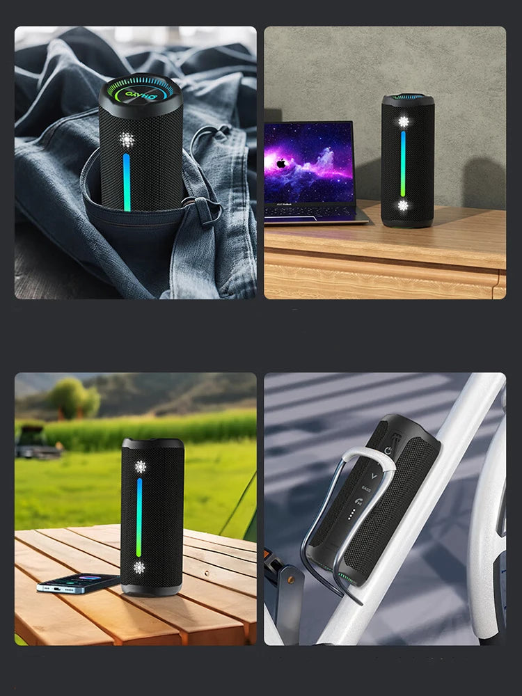 OHAYO X10 Max Speaker