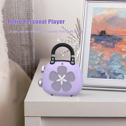 DOSS Candy Mini Speaker