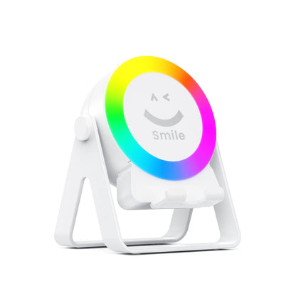 LumeDock Induction Audio Stand