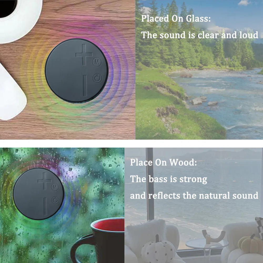 SlateDot Mini Speaker