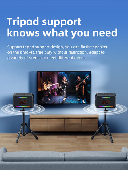 ZEALOT S95 Power Speaker