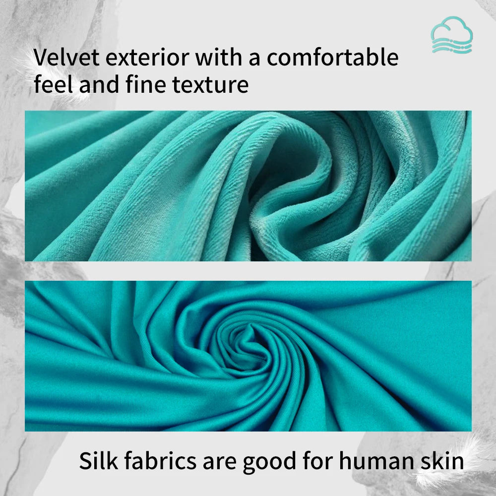 SilkSleep Audio Mask