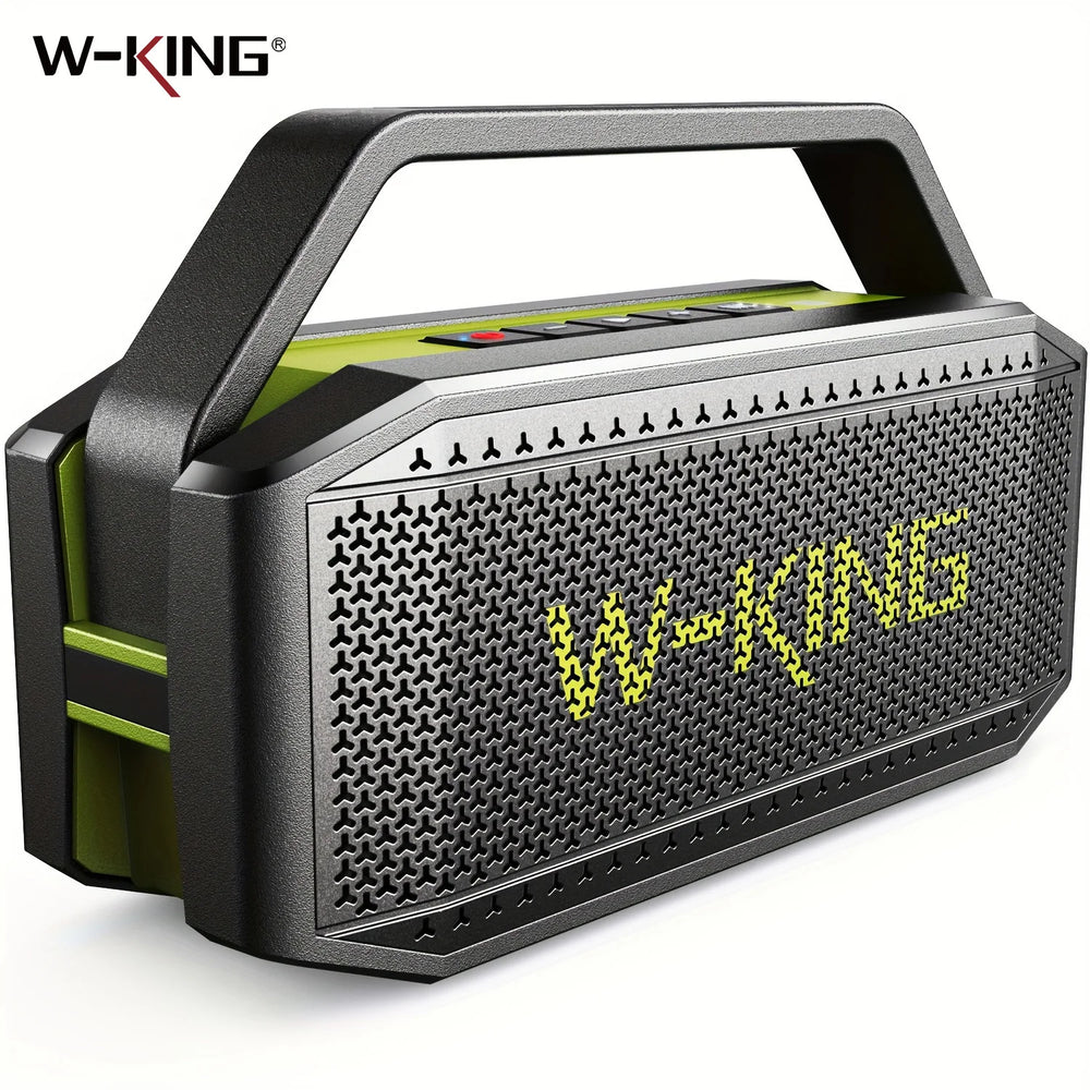 WKing D9 Portable Speaker