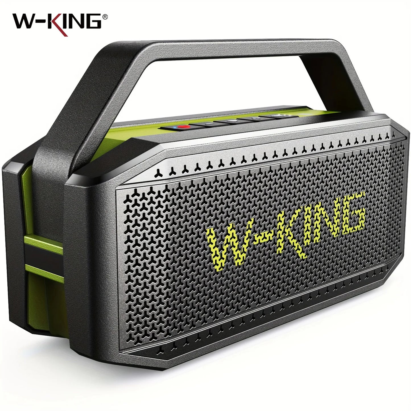 WKing D9 Portable Speaker
