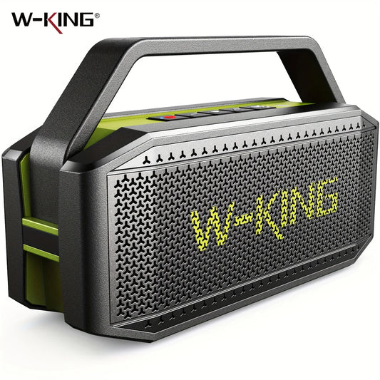 WKing D9 Portable Speaker